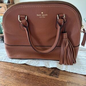 Kate spade purse